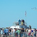 Thunderbirds perform at McConnell's Frontiers in Flight