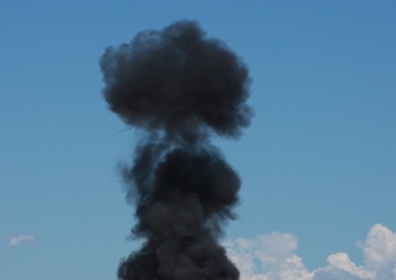 Miramar 2022 Airshow: MAGTF Sept. 24