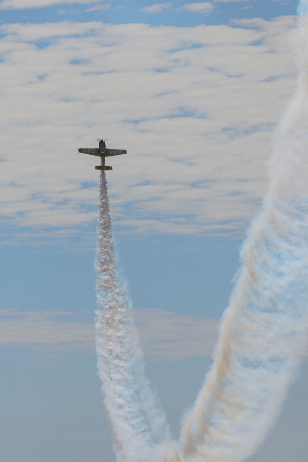Miramar Airshow 2022: Mike Goulian