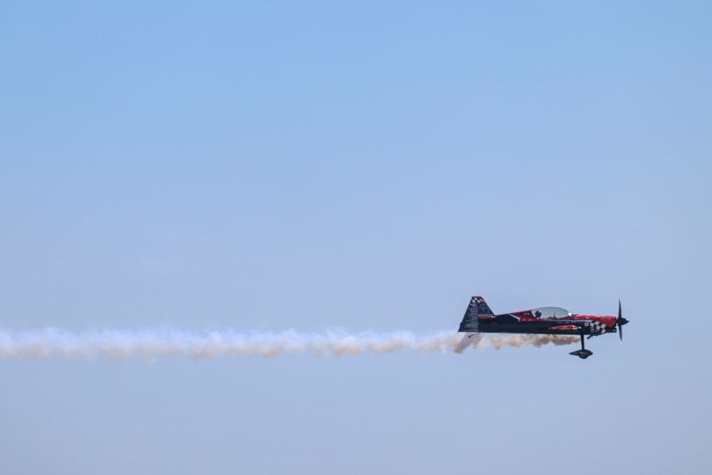 Miramar Airshow 2022: Rob Holland (9/24)