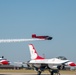 Team McConnell hosts Frontiers in Flight Airshow