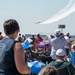 Team McConnell hosts Frontiers in Flight Airshow