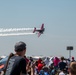 Team McConnell hosts Frontiers in Flight Airshow