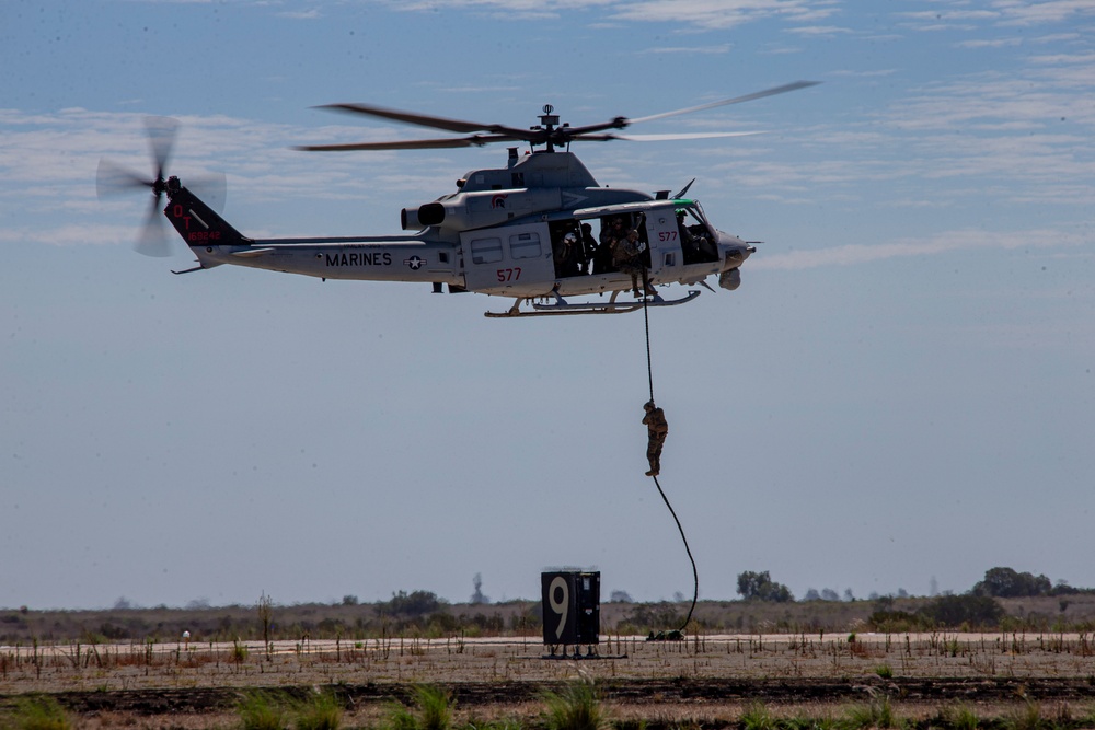 Miramar 2022 Airshow: MAGTF 9/24