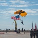 Miramar 2022 Air Show: Opening ceremonies Leap Frogs/ GKTS/ROB 9/24