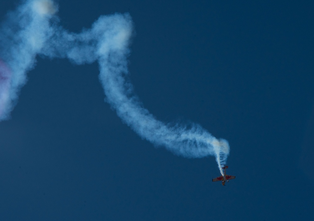 Miramar 2022 Air Show: Redbull Helo and Wingsuits 9/24