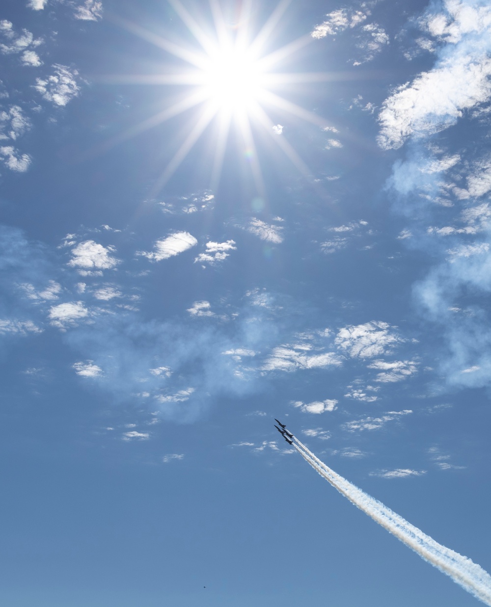 Miramar 2022 Airshow: Blue Angels 9/24