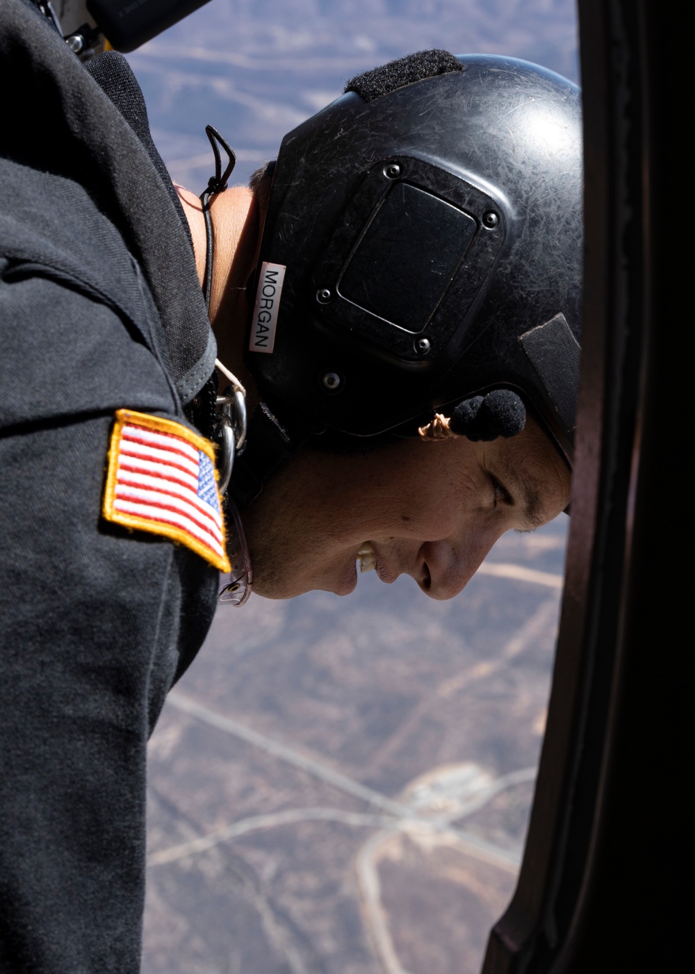 Miramar 2022 Airshow: Golden Knights &amp; Leap Frogs 9/24