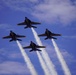 Miramar 2022 Air Show: Blue Angels 9/24
