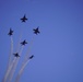 Miramar 2022 Air Show: Blue Angels 9/24