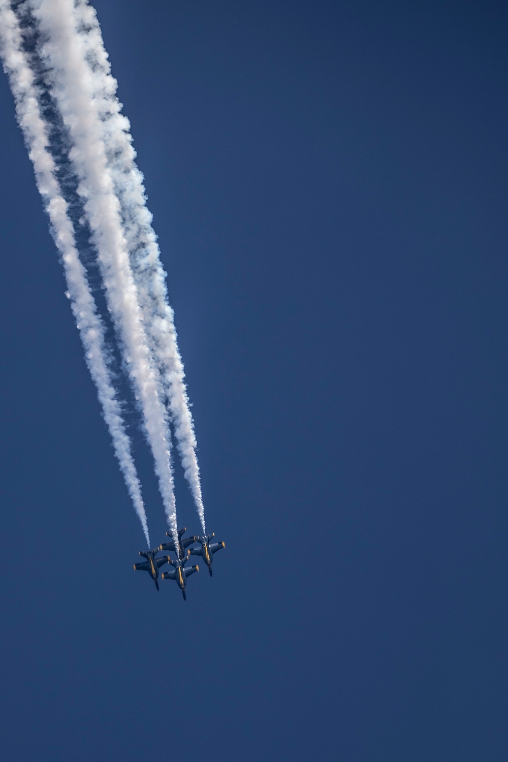 Miramar 2022 Airshow: Blue Angels 9/23