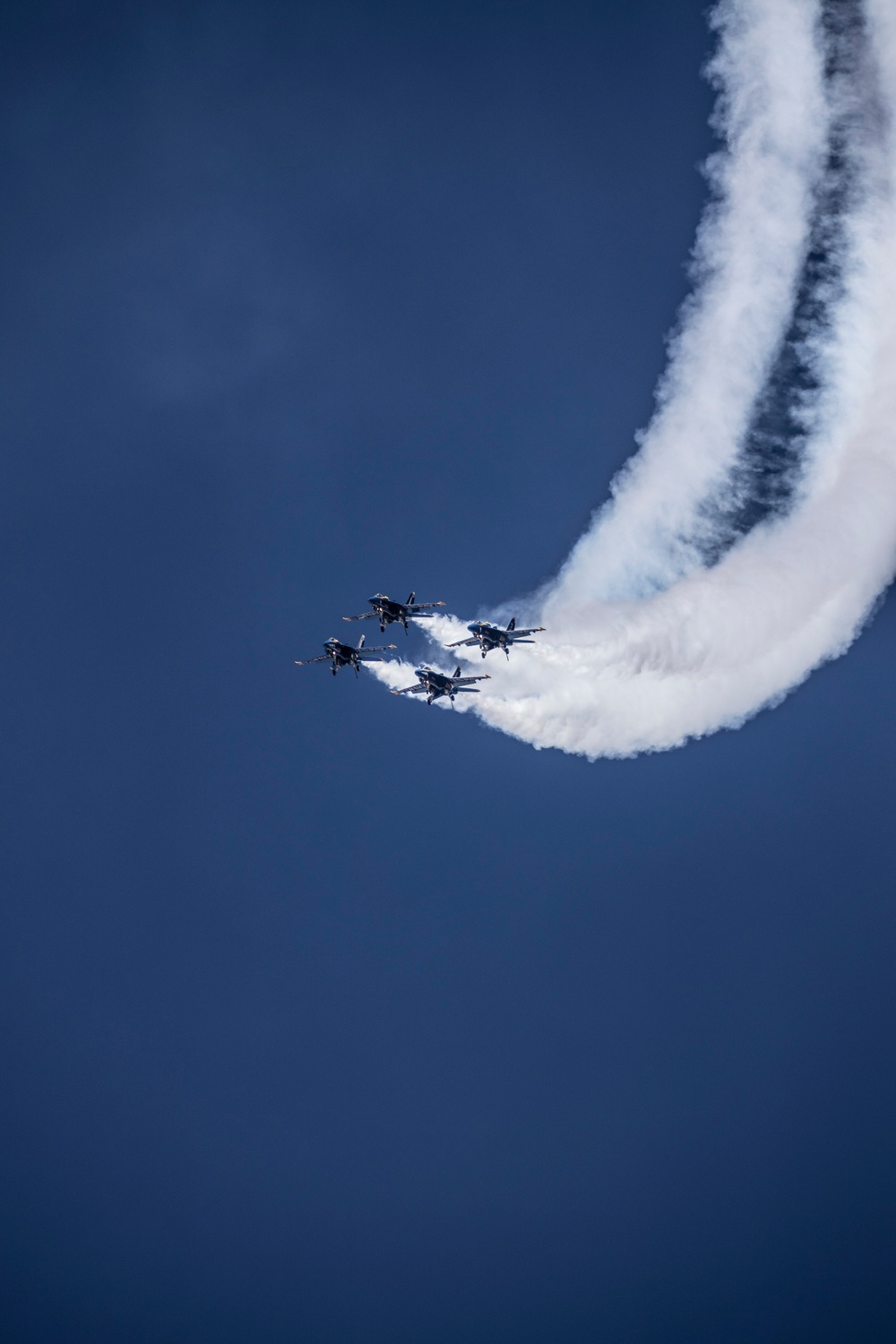 Miramar 2022 Airshow: Blue Angels 9/23