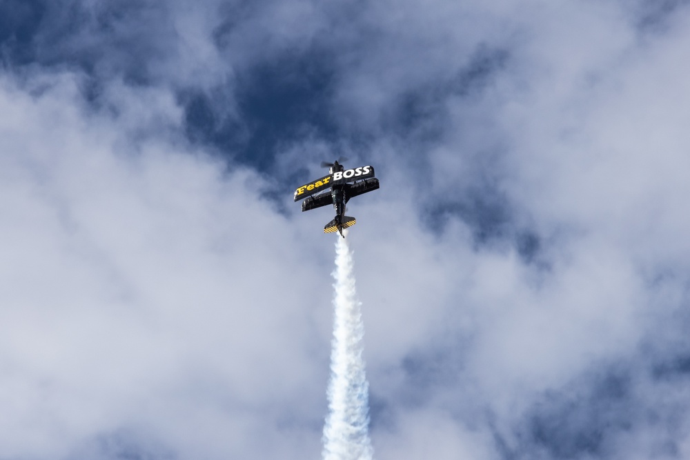 Miramar 2022 Air Show: Jon Melby Precision Exotics 9/24