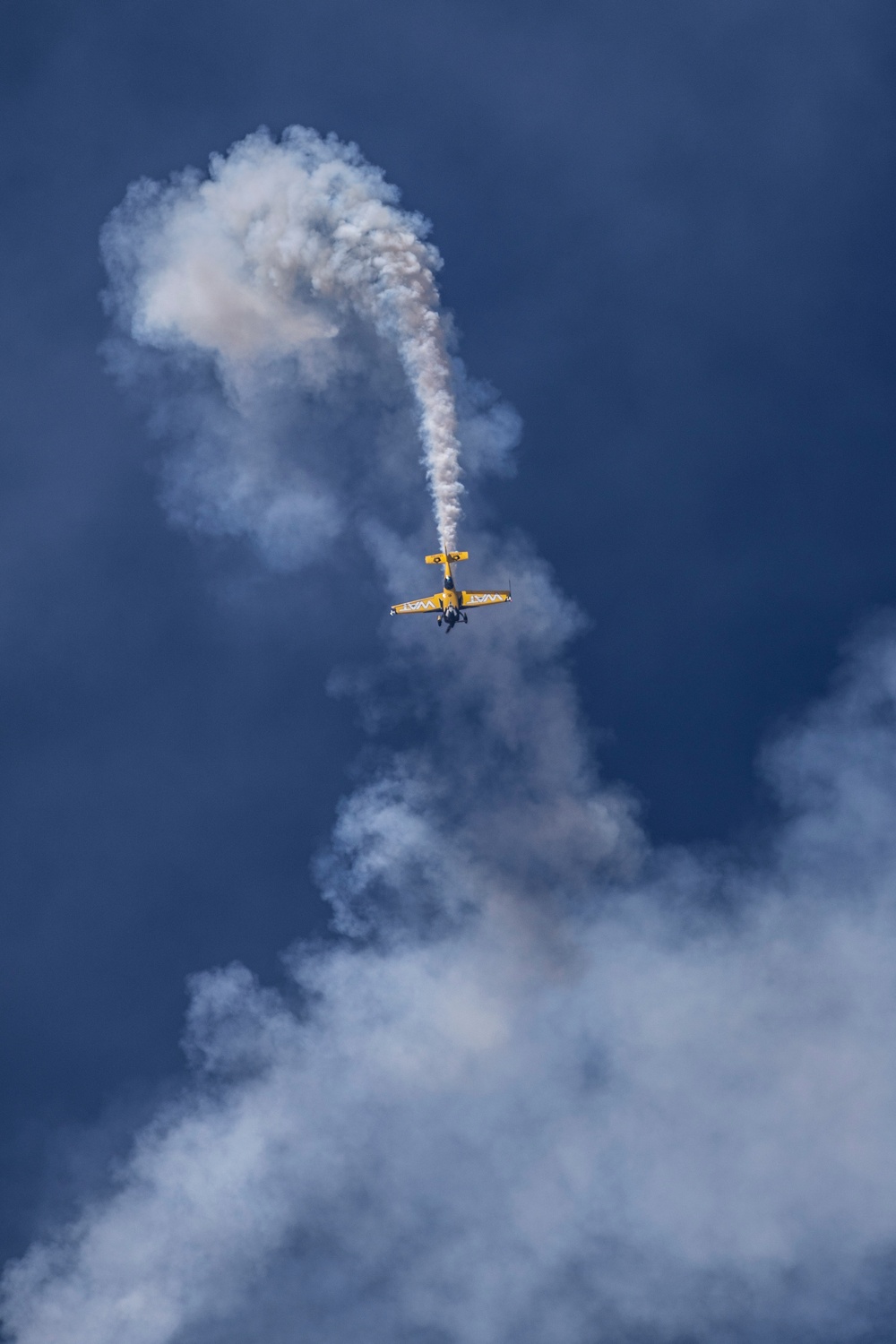 Miramar 2022 Airshow: Mike Goulian 9/23