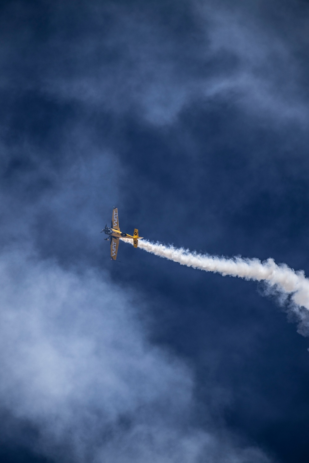 Miramar 2022 Airshow: Mike Goulian 9/23