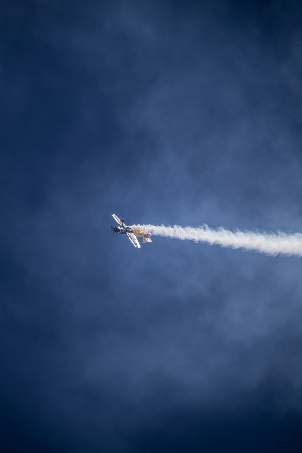 Miramar 2022 Airshow: Mike Goulian 9/23