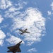 Miramar 2022 Airshow: F-22 Raptor/ P-51D Mustang 9/24