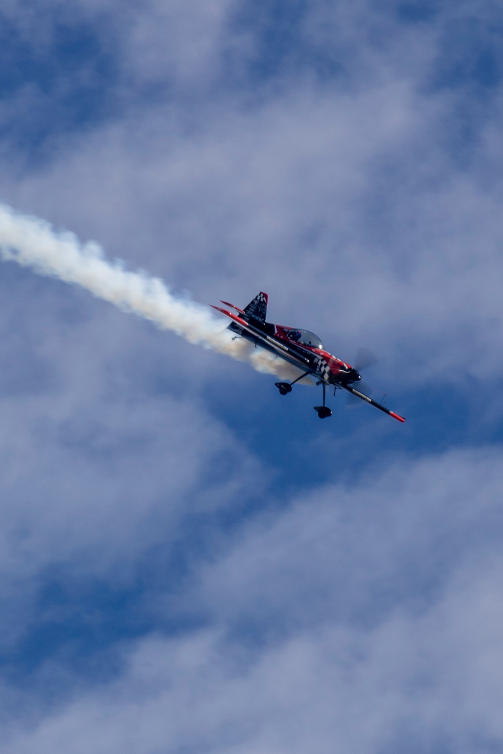 Miramar 2022 Airshow: Rob Holland 9/24