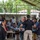 Bamesaka Business Secondary School in PNG hosts DPAA team