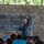 Bamesaka Business Secondary School in PNG hosts DPAA team