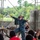 Bamesaka Business Secondary School in PNG hosts DPAA team