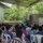 Bamesaka Business Secondary School in PNG hosts DPAA team