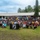 Bamesaka Business Secondary School in PNG hosts DPAA team
