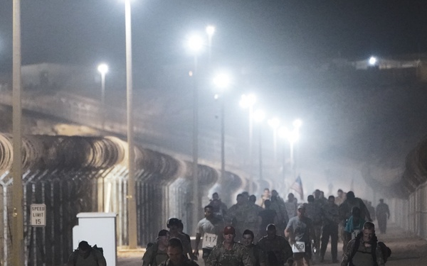 March for the Fallen