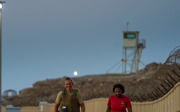 March for the Fallen