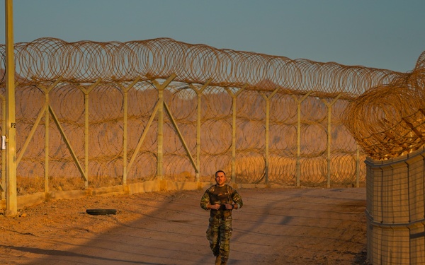 March for the Fallen