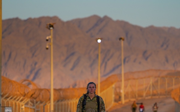 March for the Fallen
