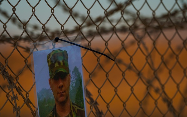 March for the Fallen