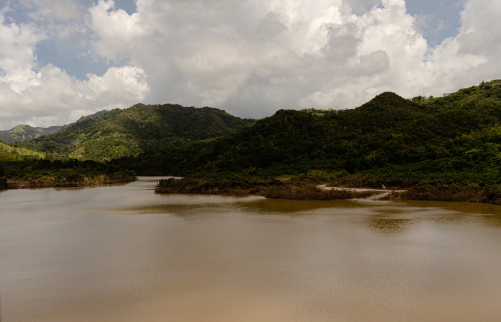 Portugués Dam-: A Defender for a Decade