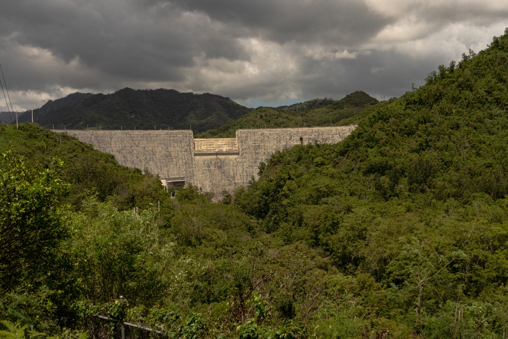 Portugués Dam-: Defender for a Decade