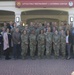 Group Photo at the annual public affairs symposium.