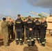 2-7 Cavalry Regiment Meets With First Responders and Cadets