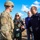 2-7 Cavalry Regiment Meets With First Responders and Cadets