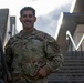 From one uniform to another, Former Marine now Soldier proud to serve in support of NATO Allies