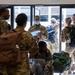 94th Airlift Wing Conducts Annual Readiness Exercise