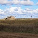 GHOST Troopers Conduct Gunnery Certification Table