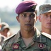 Qatari Joint Special Forces soldier graduates U.S. Army Ranger School