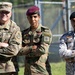 Qatari Joint Special Forces soldier graduates U.S. Army Ranger School