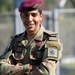 Qatari Joint Special Forces soldier graduates U.S. Army Ranger School