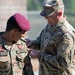 Qatari Joint Special Forces soldier graduates U.S. Army Ranger School