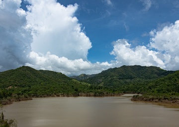 Portugués Dam: Defender for a Decade