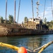 Coast Guard raises motor vessel Alert from the Columbia River in Portland, Ore.