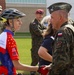 Illinois National Guard Members, Polish Partners, participate in 500-mile Bicycle Ride to 'Always Remember' Our Fallen