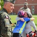 Illinois National Guard Members, Polish Partners, participate in 500-mile Bicycle Ride to 'Always Remember' Our Fallen