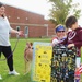 Illinois National Guard Members, Polish Partners, participate in 500-mile Bicycle Ride to 'Always Remember' Our Fallen