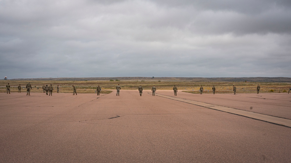 140th Wing conducts Operation Thundercat